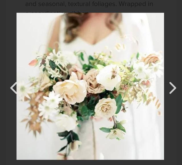 Shea Hopely Flowers Inc. - 4