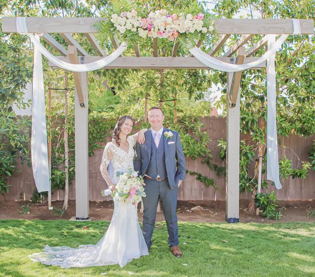 Everlasting Weddings and Events - 4