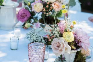 Sweet As Lace Weddings & Events - 22