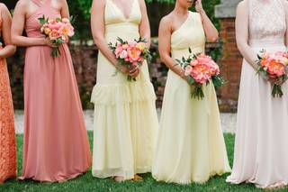 Copper Penny Flowers - 120