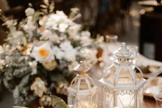 Back Patio Event Design - 19