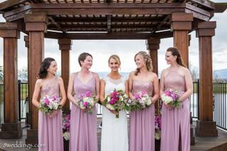 CV Flowers - Wedding - 41