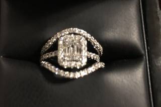 Want my Diamond - 46