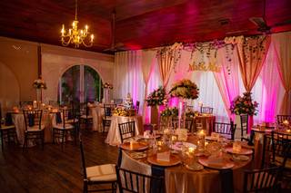 Luxe Event Design - 48