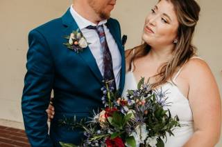 Lemon Drops Weddings & Events - 20