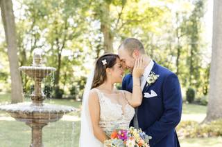 Posh Bridal - 59