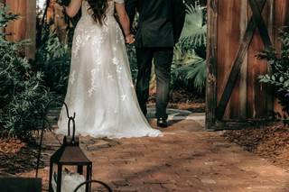 Bridle Oaks Barn - 96