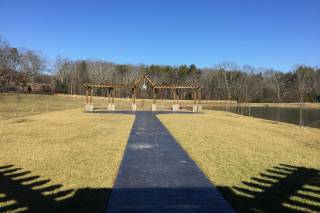 Howe Farms Venue - 40