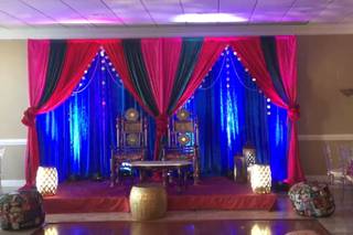 Nu-Trendz Events Decoration & Party Rentals - 30