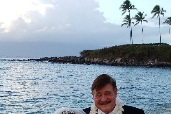 Maui Weddings From The Heart 1