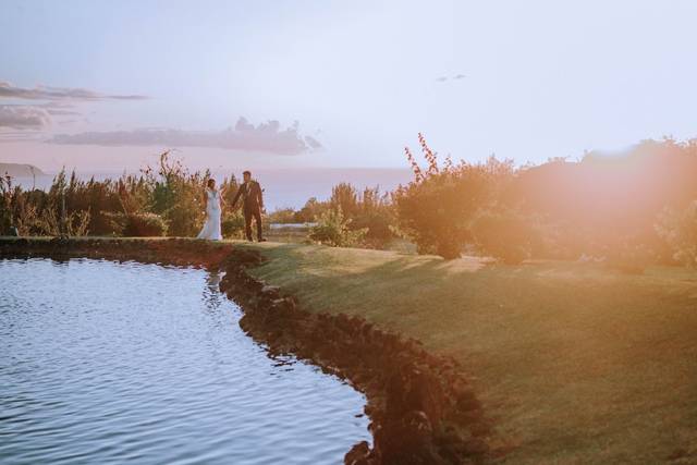 Sunset Ranch Hawaii 4