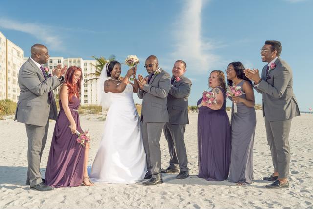 Deuce Bradshaw Photographs - 3