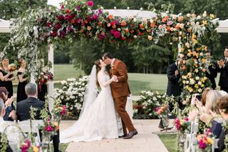 Running Deer Golf Club by Ron Jaworski Weddings - 83