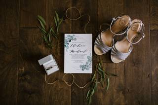 Ann's Bridal Bargains - 18