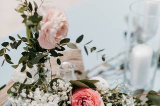 Floral Fantasy - 55