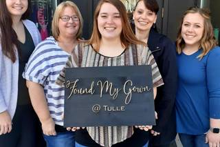 Tulle Bridal Boutique - 5