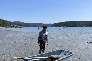 Orcas Weddings Officiant - 34