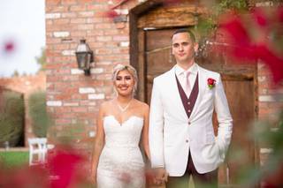 Maria Damian Photography + Videography - 41