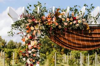 LB Floristry - 13