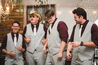 Bailey Farms Barn & Venue - 55