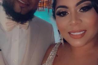 Makeup By Rose Marie - 17
