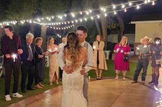 Weddings at Schnepf Farms - 45