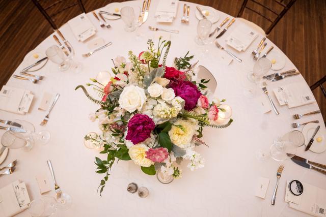 Liz Stewart Floral Design - 4
