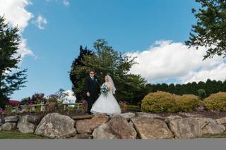 Woodstone Country Club and Lodge - 24