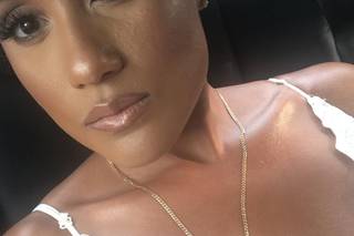 Paola Calderon Makeup - 8
