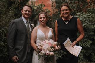 Seattle Wedding Officiants - 14