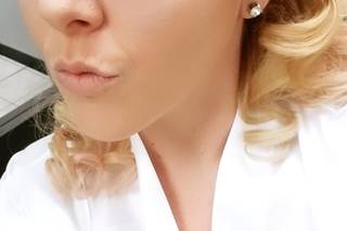 Platinum Hair Design - 5