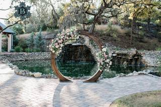 Wolf Weddings & Events - 33