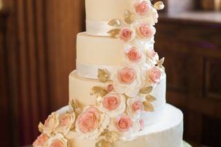 The Sugar Art Cakery - 20