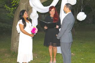 Long Island Wedding Officiant - 38