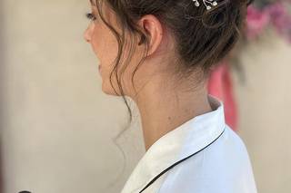 Elle Salon & Spa - 10