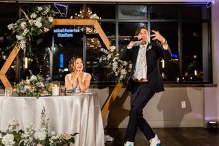 ACE Weddings & Events - 6