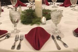 Olde Towne Athletic Club - 19