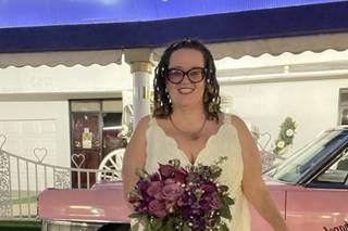 I Do Wedding Flowers - 32