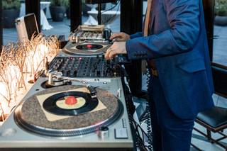 DJ Dave Lawson - 1