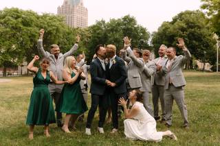 Adam Griffin Photo - 20