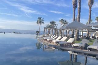 Hilton Los Cabos - 56
