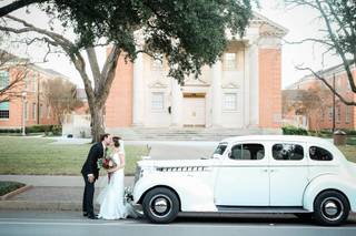 Eagle Crest Limousine Service - 21