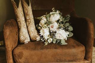 Sage Valley Floral - 11