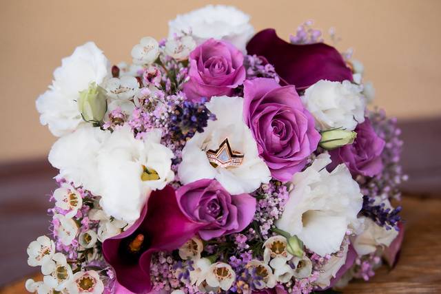 Sage Valley Floral 2