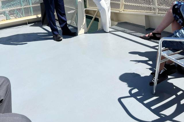 Portland Spirit Cruises & Events 4