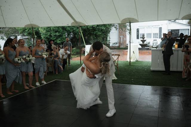 Formal Affair DJ Services 3