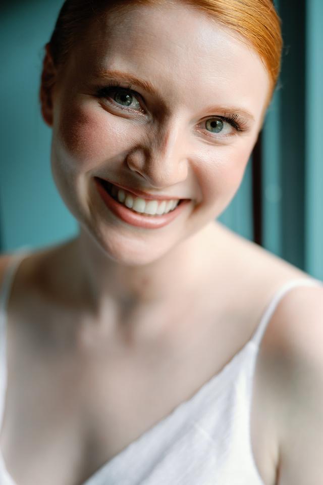 Sonja Gjokaj Makeup - 2