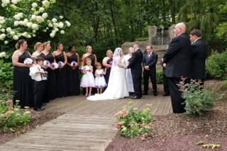 Carmen's Country Inn & Gardens - 105