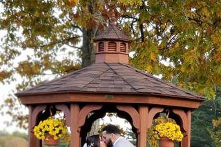 Northampton Country Club - 33