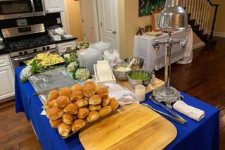 Critic's Choice Catering and Event Production Inc. - 20